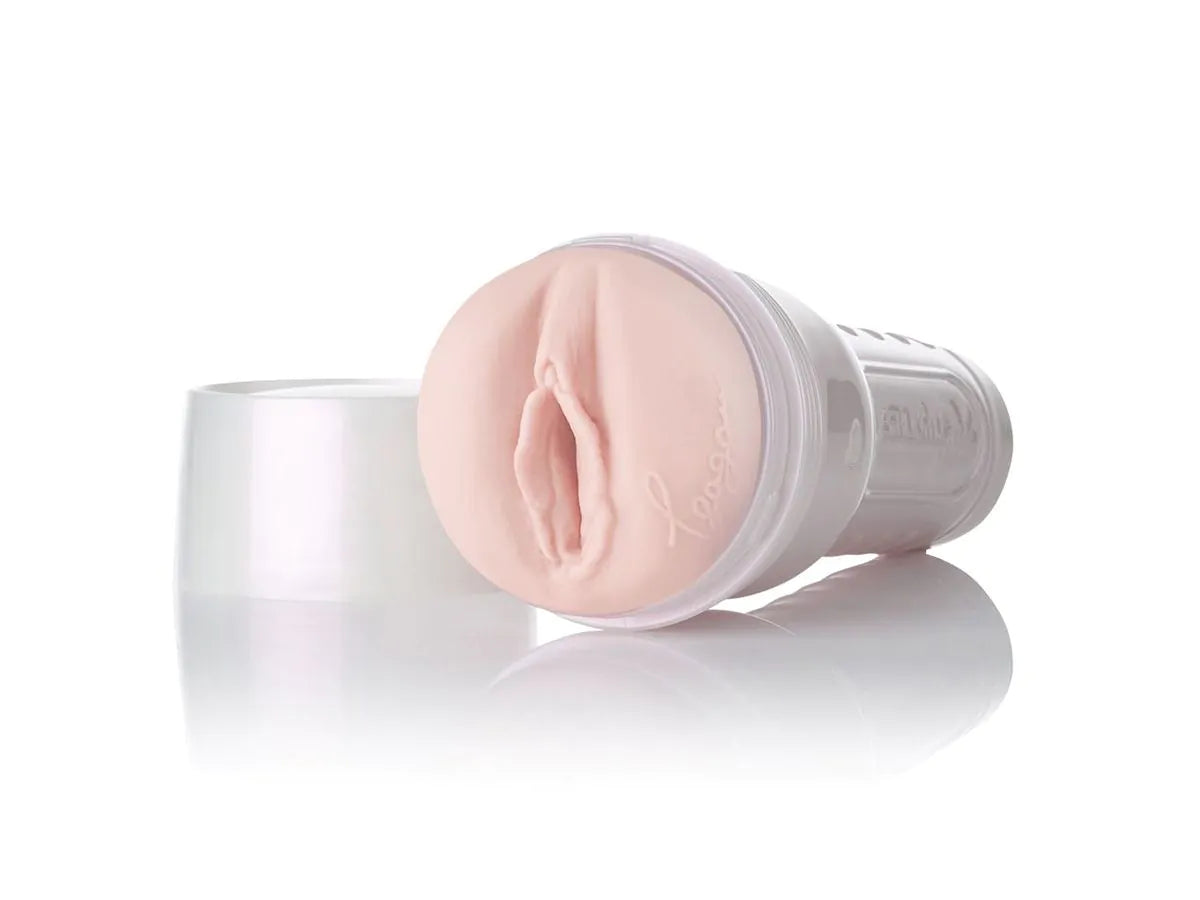Fleshlight Girls-erotic star Teagan Presley's Pussy male Masturbator Trigger Lady Primal - Image 5