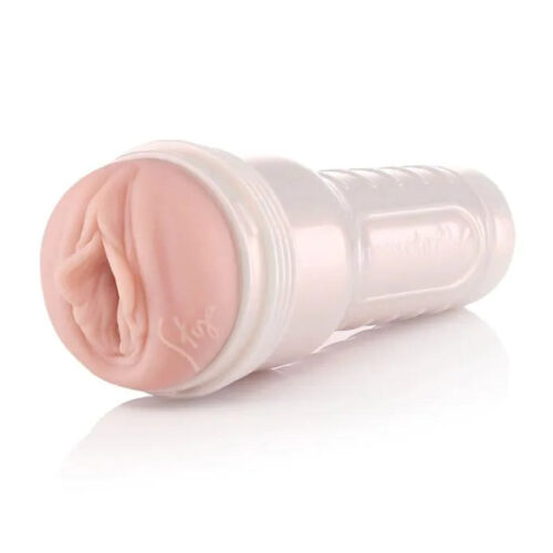 Fleshlight Girls- Stoya's Pussy Destroya Male Masturbator Realistic Stroker Adult Sex Toys - Image 7