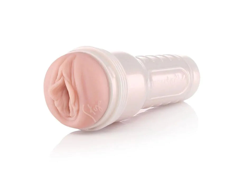 Fleshlight Girls- Stoya's Pussy Destroya Male Masturbator Realistic Stroker Adult Sex Toys - Image 7