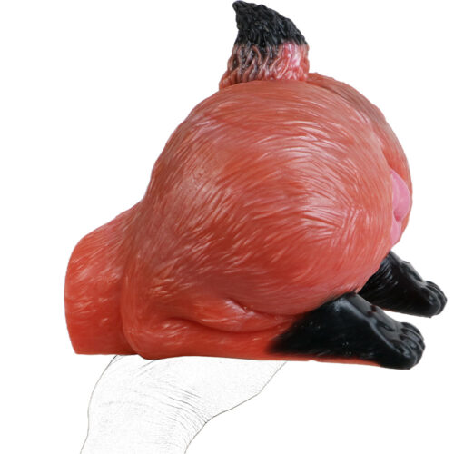 Fox Pussy Torso Buttocks Sex Doll - Image 7