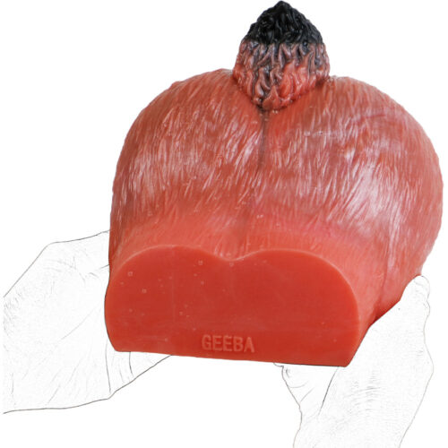 Fox Pussy Torso Buttocks Sex Doll - Image 8