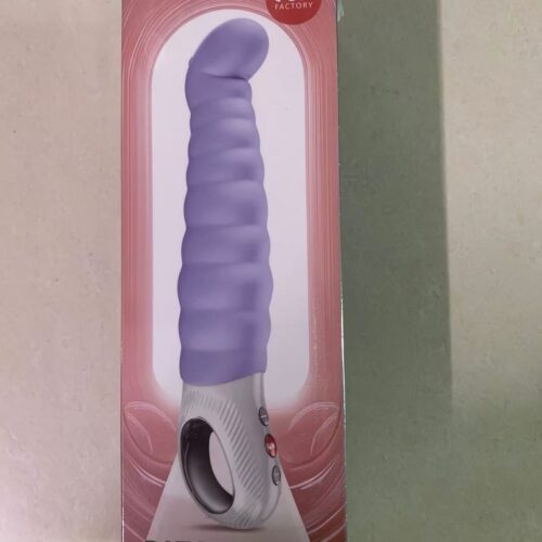 Fun Factory Patchy Paul Vibrator - Image 5