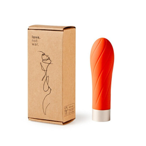 LNW Grá Award Winning Couples Vibrator for Internal Stimulation - Image 8