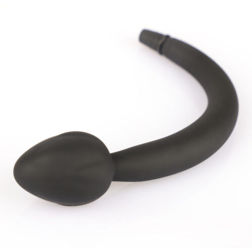 Kiwi separation inflatable anal plug vaginal plug toy - Image 4