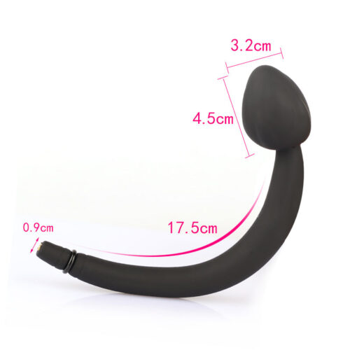 Kiwi separation inflatable anal plug vaginal plug toy - Image 5