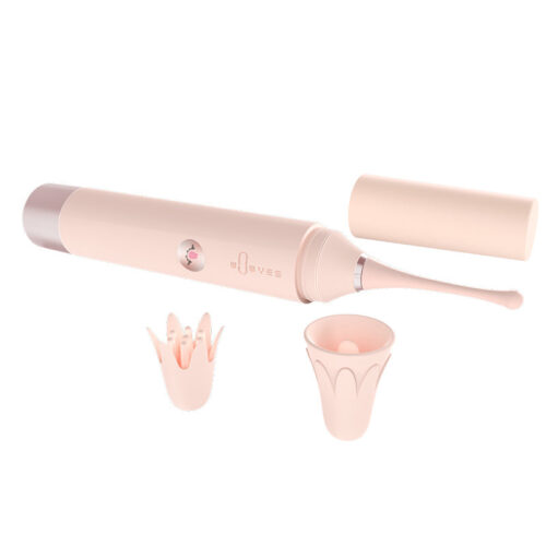 Wowyes OYE-028 VX Climax Massager Sex Toy - Image 3