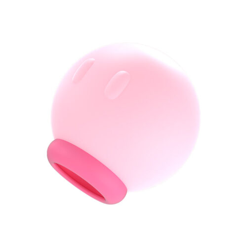 YY HORSE Jellyfish transformer vibrator - Image 3
