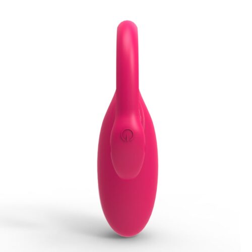 Magic Motion flamingo Smart APP Bluetooth egg Vibrator - Image 3