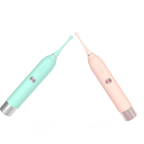 Wowyes OYE-028 VX Climax Massager Sex Toy - Image 2