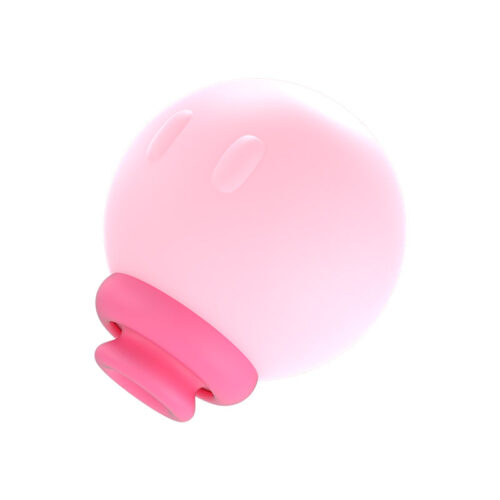YY HORSE Jellyfish transformer vibrator - Image 4