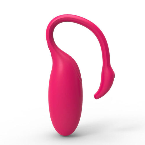 Magic Motion flamingo Smart APP Bluetooth egg Vibrator - Image 2