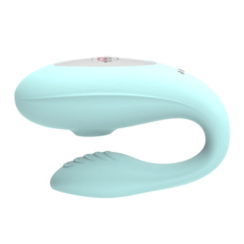 Wowyes A7 Remote Control Sucking Vibrator for Couples - Image 4
