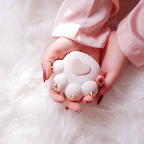 IOBANANA Rock cat paw series Vibrator sex toy - Image 3