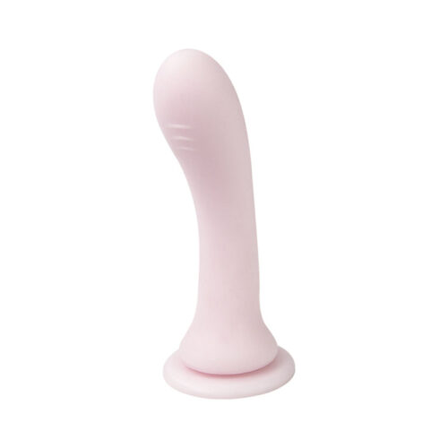 ROOMFUN CH-001 Strap on Neutral Dildo with Adjustable Belt - Image 4