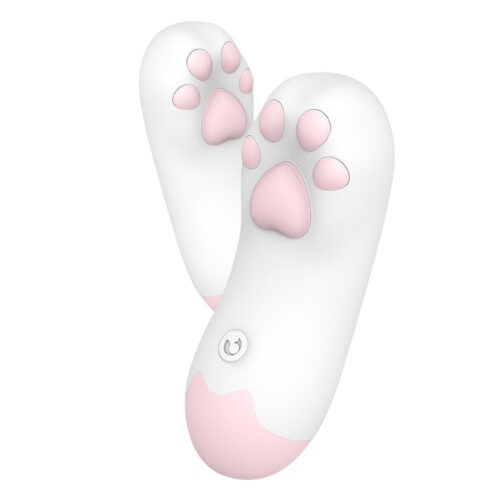 CACHITO Wear Vibrators Cat Paw Vibrator - Image 3