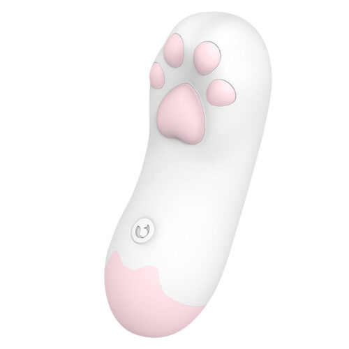 Alternative view of CACHITO Wear Vibrators Cat Paw Vibrator