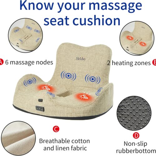 Helibo Sex Sofa Cushion Automatic Sex Booster Adult Sex Toys - Image 6