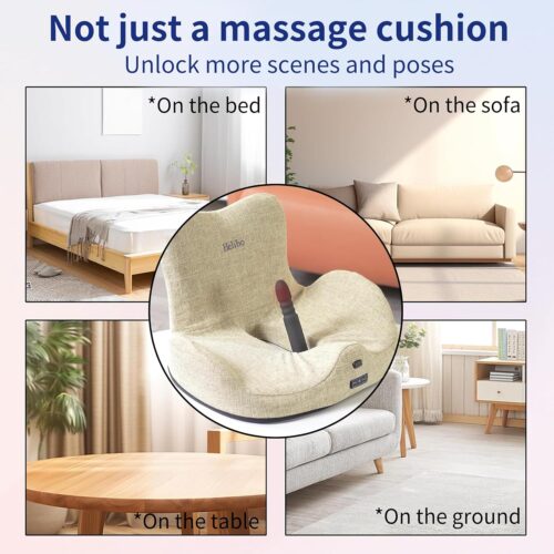 Helibo Sex Sofa Cushion Automatic Sex Booster Adult Sex Toys - Image 7