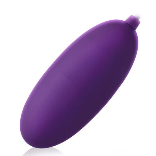 EROCOME LYRA DUO vibrating egg - Image 2
