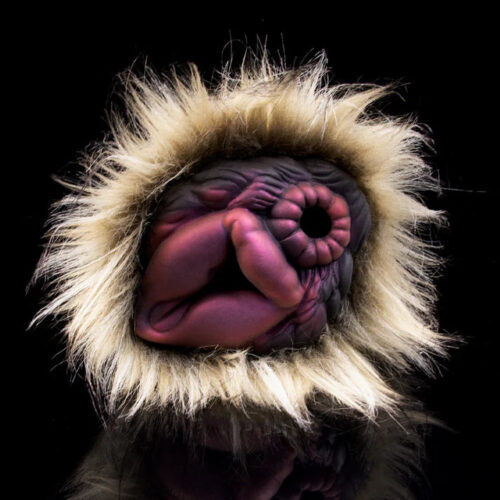 Alternative view of Hyena Pocket Pussy Male Masturbator