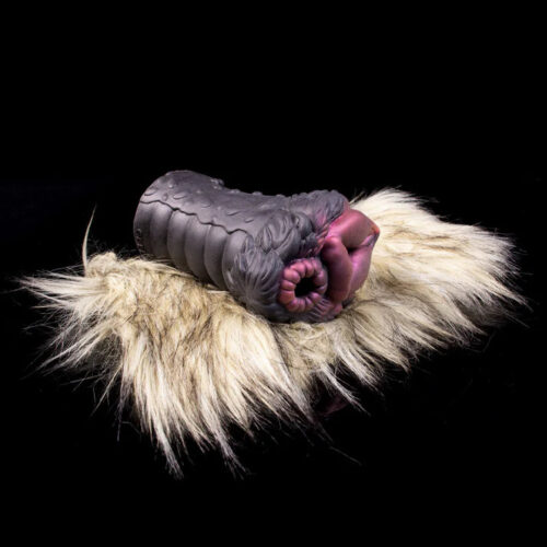 Hyena Pocket Pussy Male Masturbator - Image 3