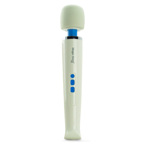 Magic Wand Plus Personal Massager - Image 3