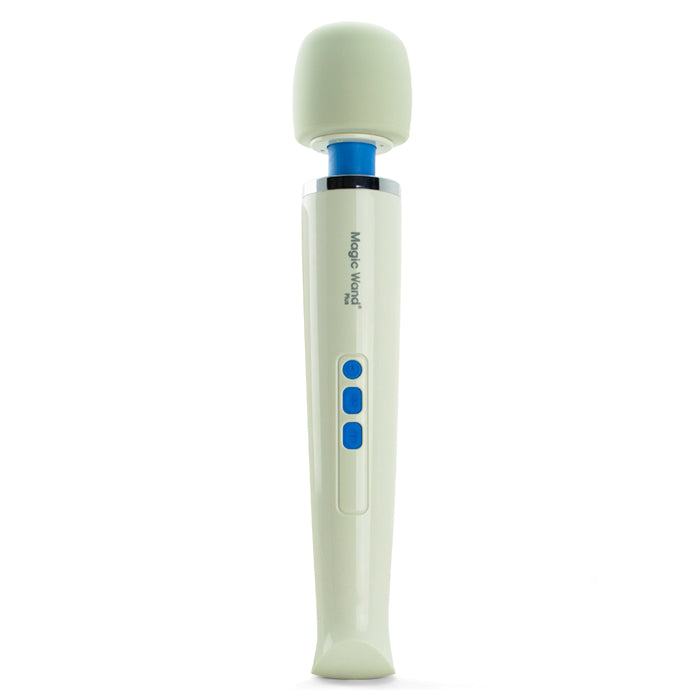 Magic Wand Plus Personal Massager - Image 3