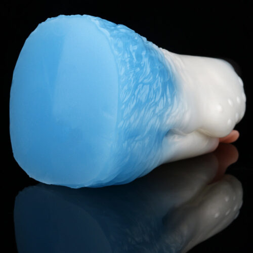Cute Snoopy Dog-Mouth Blowjob Pocket Pussy - Fantasy Penis Massage Oral Sex Masturbator - Image 6