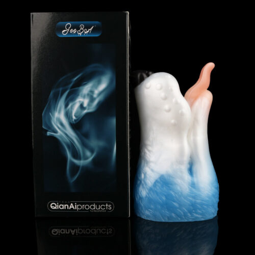 Cute Snoopy Dog-Mouth Blowjob Pocket Pussy - Fantasy Penis Massage Oral Sex Masturbator - Image 8