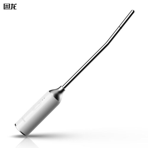 2024 new arrival JEUSN-Urethral Vibrator Pro Dilator Penis Training Glans Trainer Stimulation Male Massager - Image 2