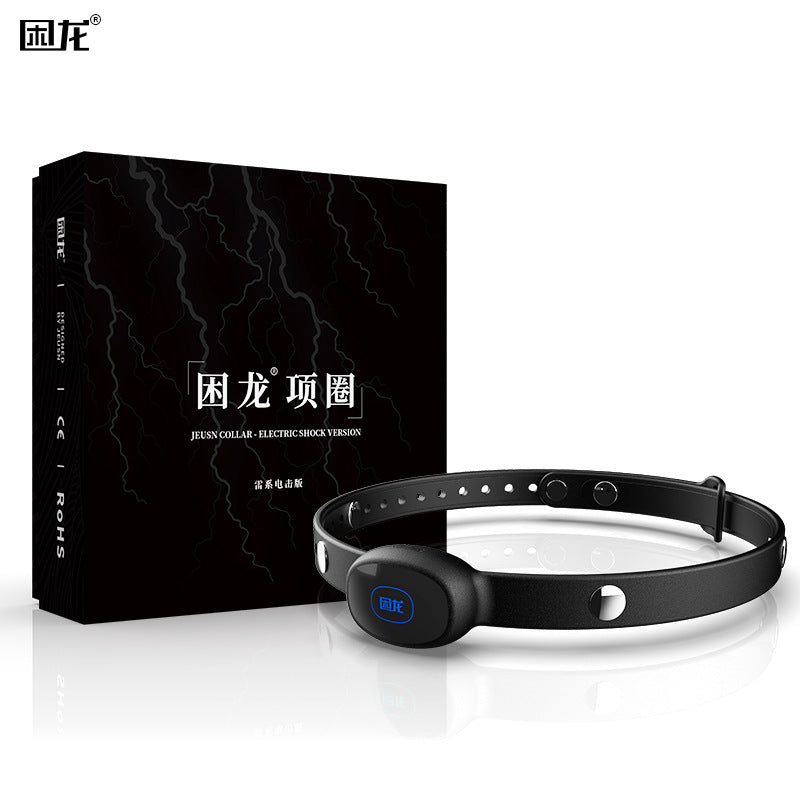 JEUSN shock collar neck electric shock for man and women - Image 2