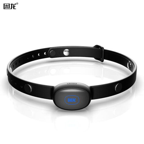 JEUSN shock collar neck electric shock for man and women