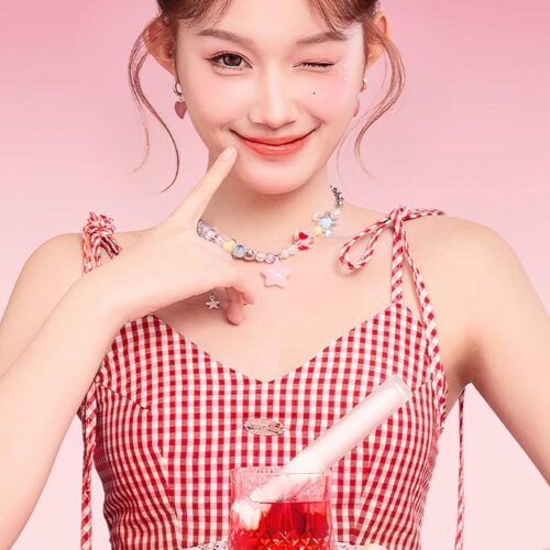 KISSTOY POP CHERRY Lipstick Vibrator - Image 5