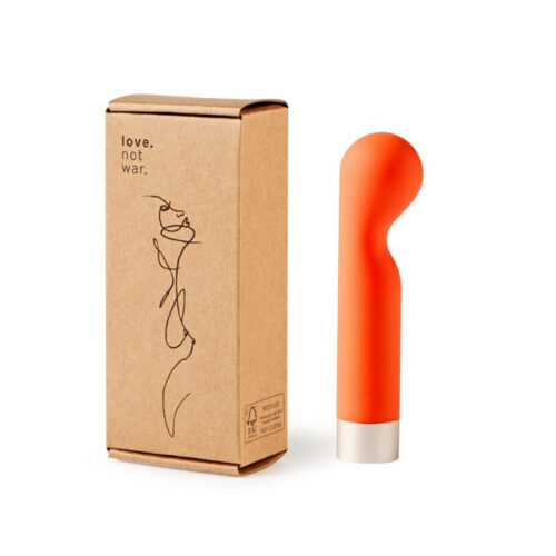 LNW Kama Quiet G-Spot Vibrator - Image 6