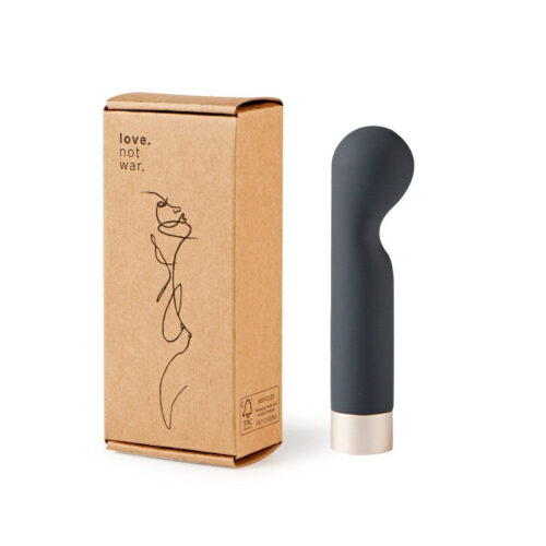 LNW Kama Quiet G-Spot Vibrator - Image 7