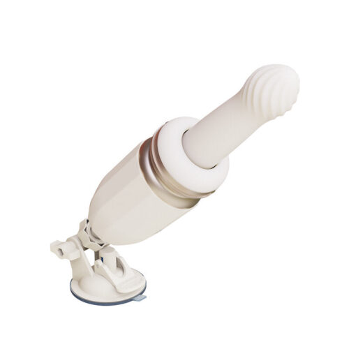 Alternative view of Kistoy Tutu Sex Cannon Machines
