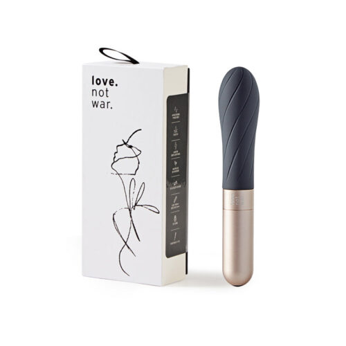 LNW Grá Award Winning Couples Vibrator for Internal Stimulation - Image 4
