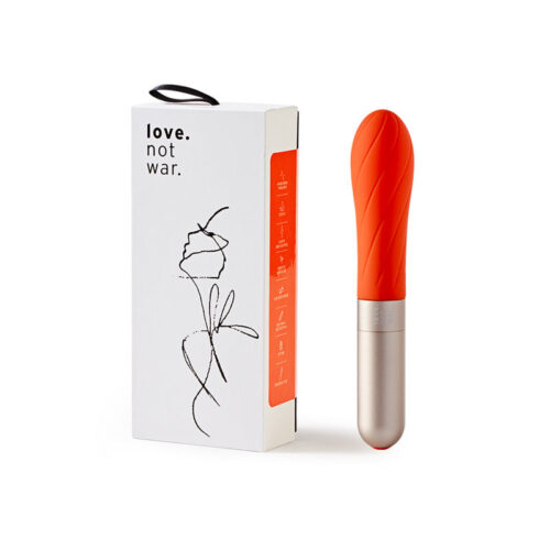 LNW Grá Award Winning Couples Vibrator for Internal Stimulation - Image 5