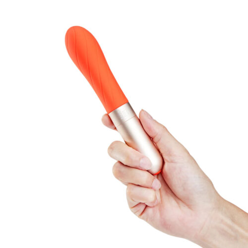 LNW Grá Award Winning Couples Vibrator for Internal Stimulation - Image 3