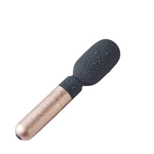 LNW Koi Quiet Wand Vibrator for Clitoral Stimulation - Image 3