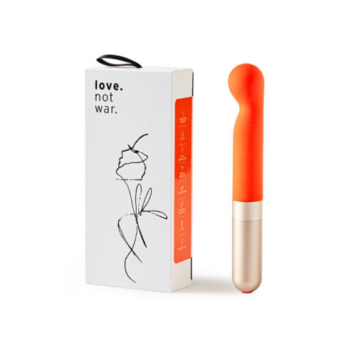 LNW Kama Quiet G-Spot Vibrator - Image 2