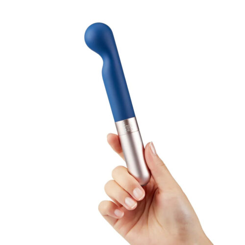 LNW Kama Quiet G-Spot Vibrator - Image 4