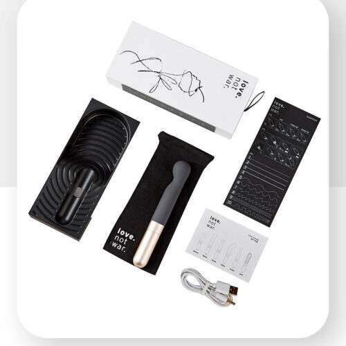 LNW Kama Quiet G-Spot Vibrator - Image 5