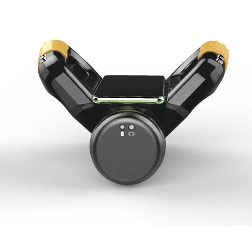 New LVMAOR Hercules Full Automatic 360-degree Rotation Male Masturbator - Image 5