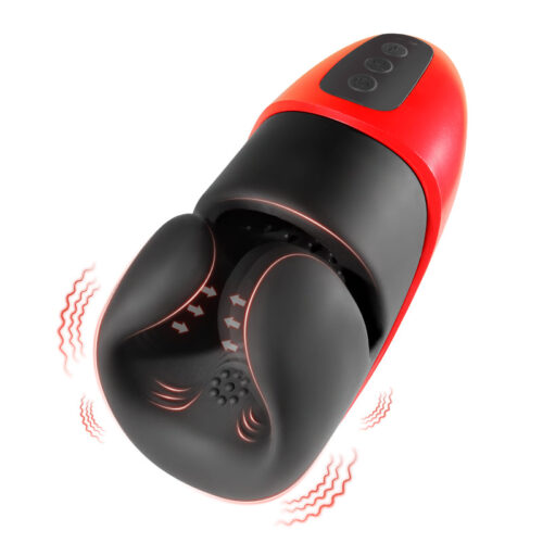 Lena Penis Massager - Image 2