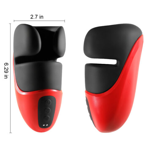 Lena Penis Massager - Image 3