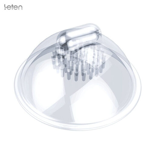Leten MIMI Breast Pump Sucking Vibrating Massager - Image 3