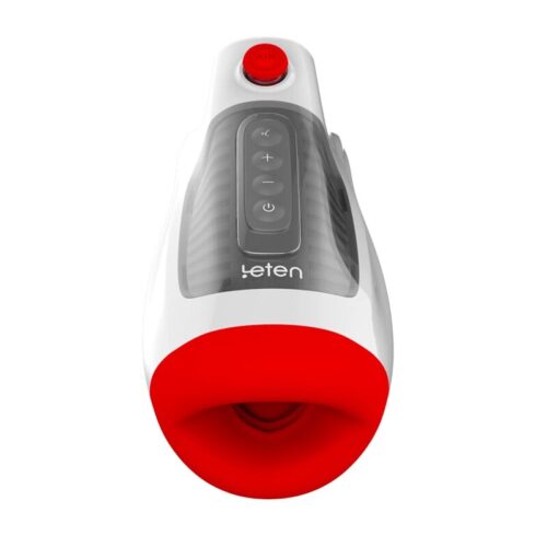 Leten new air oral Male Masturbation cup - Image 5