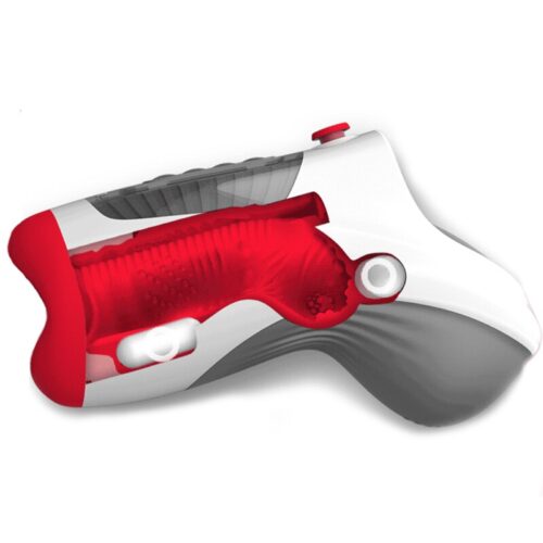 Leten new air oral Male Masturbation cup - Image 3