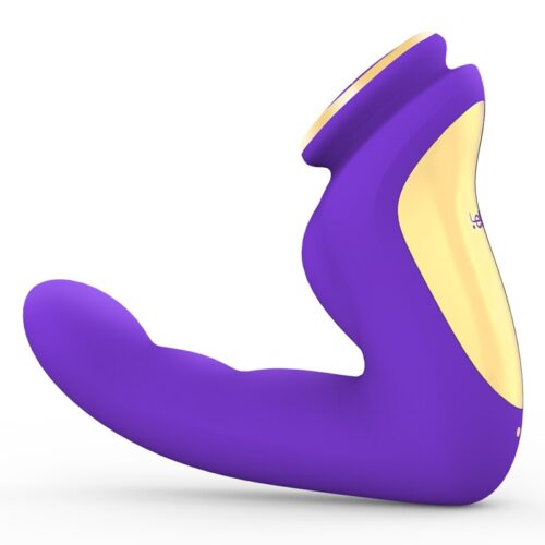 Leten heatable G-spot Orgasm Vibrator - Image 5